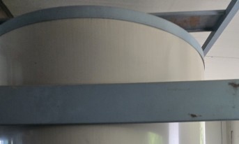 철거후 기름보일러설치